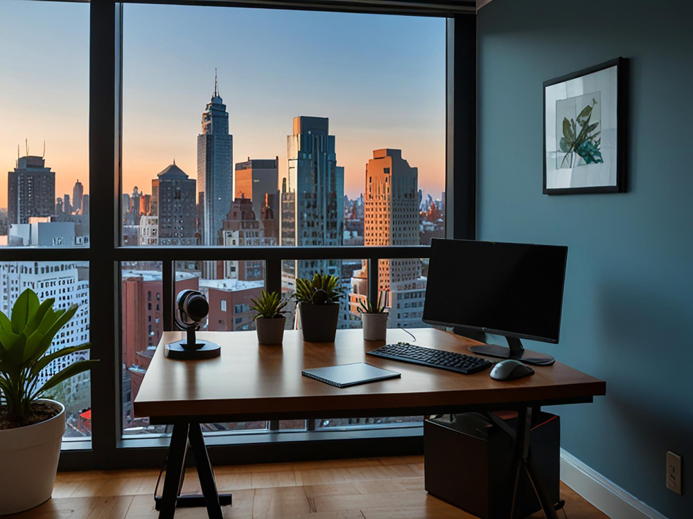 interier designing services